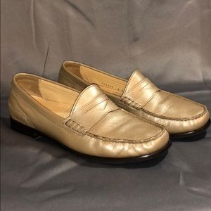 Cole Haan NikeAir Penny Loafers